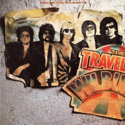 Traveling Wilburys ‎– Volume One|1988    Wilbury Records ‎– 925 796-1