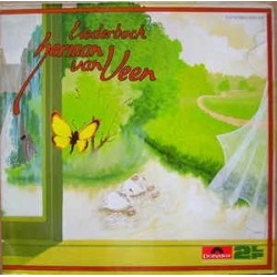 Veen van Herman – Liederbuch|1977     Polydor ‎– 2630 104