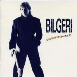Bilgeri  Reinhold  ‎– Lonely Fighter|1991  9031-74771-1