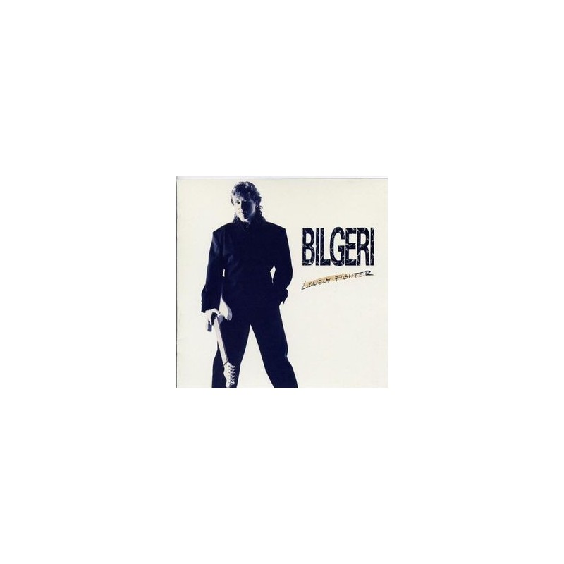 Bilgeri Reinhold – Lonely Fighter|1991 9031-74771-1 Bilgeri Reinhold – Lonely Fighter|1991 9031-74771-1
