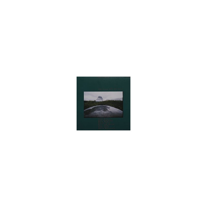 Cline Alex– The Lamp And The Star|1989 ECM Records – 837 112-1 Cline Alex– The Lamp And The Star|1989 ECM Records – 837 112-1