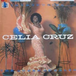 Cruz ‎Celia – Introducing ......|1988    Caliente‎– HOT 112