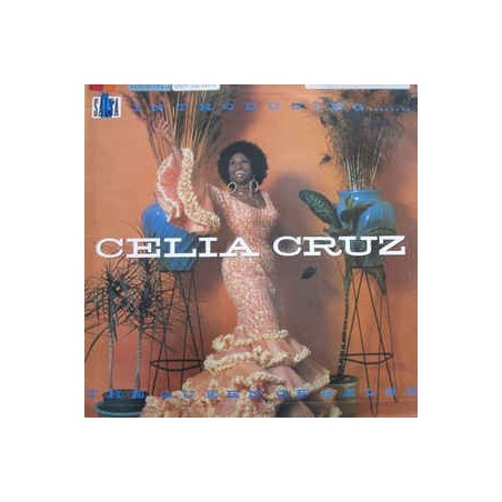 Cruz ‎Celia – Introducing ......|1988    Caliente‎– HOT 112