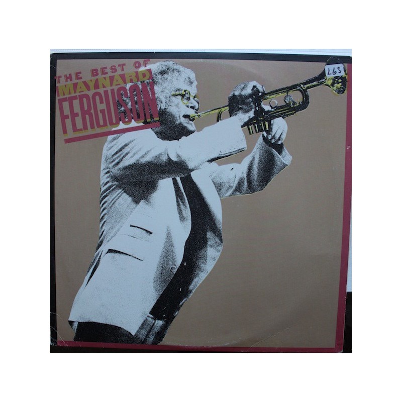 Ferguson ‎Maynard – The Best Of  |1980     CBS 84200