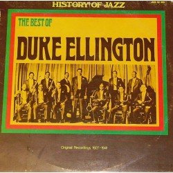 Ellington ‎Duke – The Best Of |1970     Joker – SM 3056