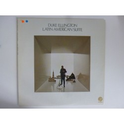 Ellington Duke – Latin American Suite|1990   AE 1002-ALTO EDITION 8419-180g-Lim.Edition