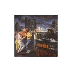 Big Audio Dynamite ‎– Tighten Up Vol. 88|1988     CBS ‎– 461199 1