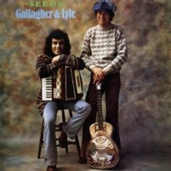 Gallagher & Lyle ‎– Seeds|1973      A&M Records ‎– 87.580-1