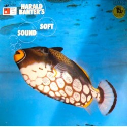 Banter  Harald Orchester  ‎– Harald Banter's Soft Sound|BASF ‎–Cornet ‎– 15039