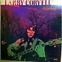 Coryell ‎Larry – Offering|1972     	Vanguard	VSD-79319