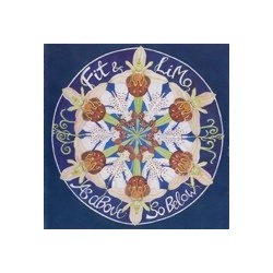 Fit & Limo ‎– As Above So Below|2000     September Gurls ‎– SGLP31