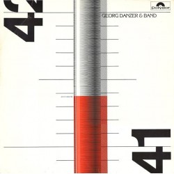 Danzer Georg & Band ‎– Jetzt Oder Nie|1982     Polydor	2372 132