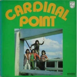 Cardinal Point ‎– Same|1972     Philips ‎– 6413 036