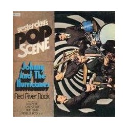Johnny And The Hurricanes ‎– Red River Rock|1973     	Contempo	6.22145