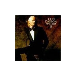 Winter ‎Johnny – John Dawson Winter III|1974     CBS ‎– 80586