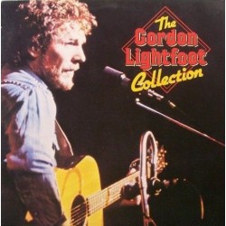 Lightfoot ‎Gordon –Collection|Warner‎– WB 56 905