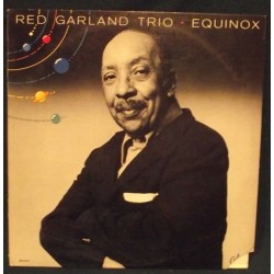 Garland ‎Red – Equinox|1979    Galaxy ‎– GXY 5115