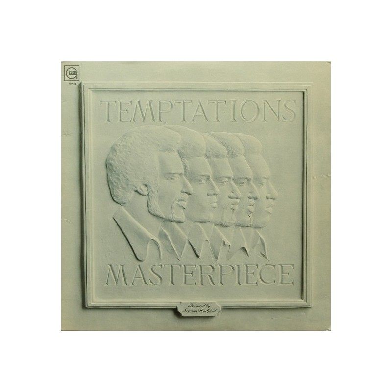 Temptations The – Masterpiece|1973 EMI Electrola – 1 C 062-94 237 Temptations The – Masterpiece|1973 EMI Electrola – 1 C 062-94 237