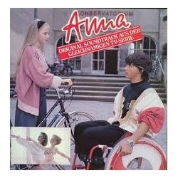 Anna &8211  Soundtrack Aus Der Gleichnamigen TV-Serie|1987  6.26735