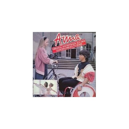 Anna &8211  Soundtrack Aus Der Gleichnamigen TV-Serie|1987  6.26735