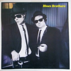 Blues Brothers ‎The – Briefcase Full Of Blues|1978     Atlantic ‎– KSD 19217