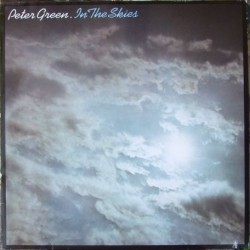 Green Peter ‎– In The Skies|1979       Creole Records ‎– 6.23793