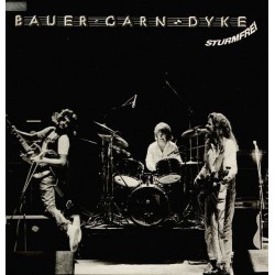 Bauer Carn Dyke Sturmfrei|1979    Ahorn 6.23984