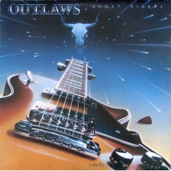 Outlaws ‎– Ghost Riders|1980     Arista ‎– 203 108