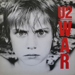 U2 ‎– War|1983     Dacapo ‎– 10.205259.40