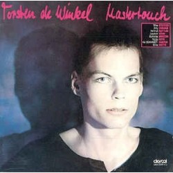 Winkel De ‎Torsten   – Mastertouch|1985     	veraBra No. 12