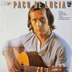 Lucia De Paco  ‎– Motive|1972     Philips ‎– 6358 085