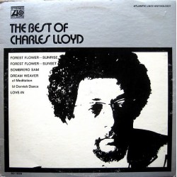 Lloyd Charles ‎– The Best Of |1970    Atlantic ‎– SD 1556
