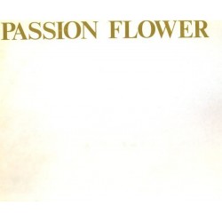 White ‎Andrew – Passion Flower|1974     Andrew's Music ‎– AM-5