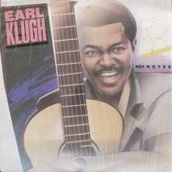 Klugh ‎Earl – Key N O T E S|1985     Capitol Records ‎– 1C 064-26 0542 1