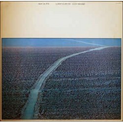 Karush Larry / Glen Moore ‎– May 24, 1976   Japo Records ‎– JAPO 60014