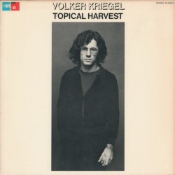 Kriegel ‎Volker – Topical Harvest|1976      MPS Records ‎– 20 228 274