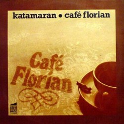 Katamaran – Café Florian|1978    pläne Jazz G 0043