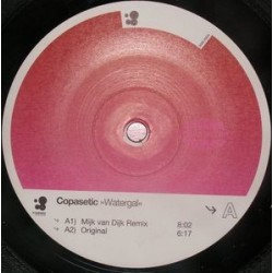 Copasetic ‎– Watergal|2001  KOS 2024 Maxi Single