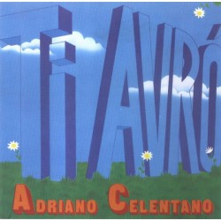 Celentano ‎Adriano – Ti Avrò|1978     Ariola ‎– 26 179 XOT