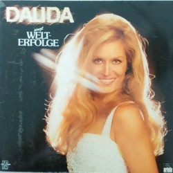 Dalida ‎-Singt Welterfolge|Ariola ‎– 28 517 IT