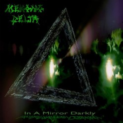 Mekong Delta ‎– In A Mirror Darkly|2014    Steamhammer ‎– SPV 266031