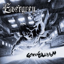 Evergrey ‎– Glorious Collision|2011     Steamhammer ‎– SPV 308761