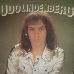 Lindenberg ‎Udo – Same|1982     AMIGA	8 55 973