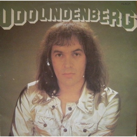 Lindenberg ‎Udo – Same|1982     AMIGA	8 55 973