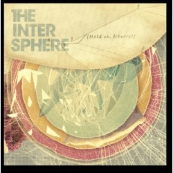 Intersphere ‎The – Hold On, Liberty!|2012    Long Branch Records	SPV 260001