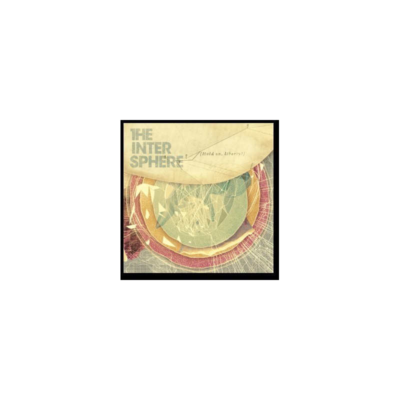 Intersphere The – Hold On, Liberty!|2012 Long Branch Records SPV 260001 Intersphere The – Hold On, Liberty!|2012 Long Branch Records SPV 260001
