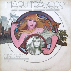 Travers ‎Mary – Circles|1974     Warner Bros. Records ‎– BS 2795