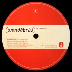 Wondabraa feat. Miriam Kassim ‎– Lately|2000  RTD 171.2704.0  Maxi Single