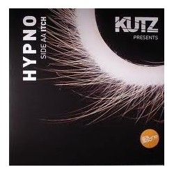 Kutz – Hypno / Itch|2010  SBOY 035  Maxi Single