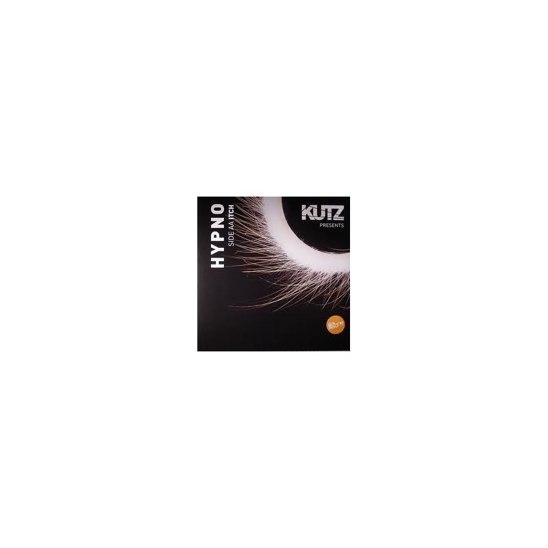 Kutz – Hypno / Itch|2010  SBOY 035  Maxi Single